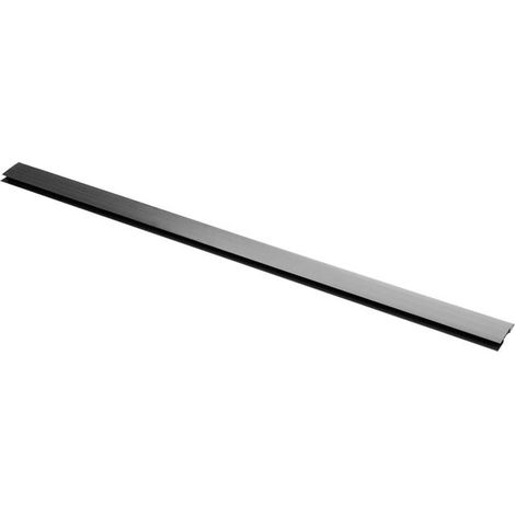 Eckprofil für Schindel 150 cm anthrazit Dachschindeln (1/2)