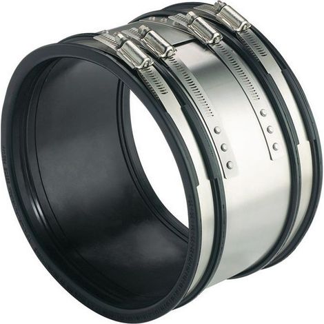 Raccord Flex-Seal Plus® FLEX-FIT® SC - ø 150-175 (1/2)