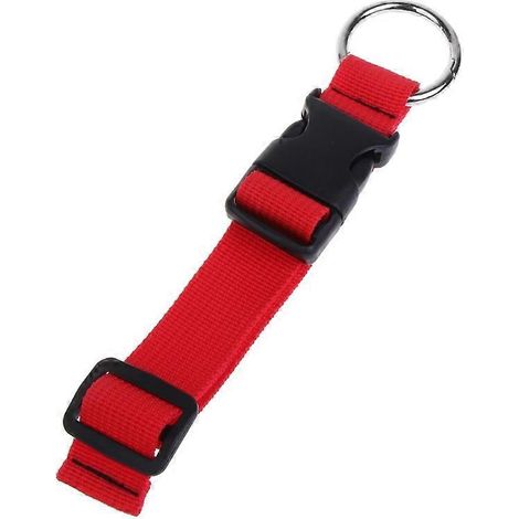 Add-A-Bag Taschenbefestigung für Koffer, robuster Trageclip für Reisen, Halteclips für Jacken und Gepäck, praktisches und langlebiges Zubehör.