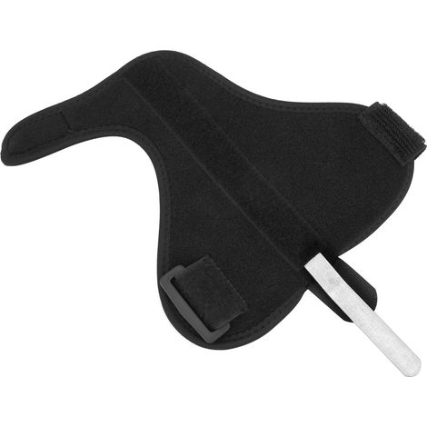 Protecteur de Poignet Sportif Réglable Anti-Blessures pour Fitness (1/5)