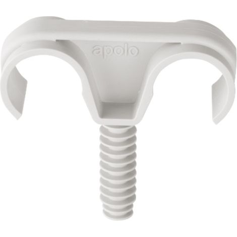 CELO Steck-Clip Taclip doppelt FTD28 50 Stk (1/5)