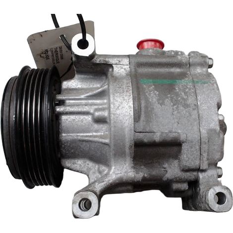 Compresseur Air Conditionne FORD Ka [PRODUIT D'OCCASION]♻️1535408 (1/3)