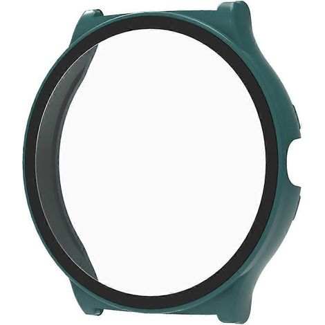 Robustes Polycarbonat-Gehäuse für Solar Lite, Displayschutzfolie und Schutzhülle für die Smartwatch (1/4)