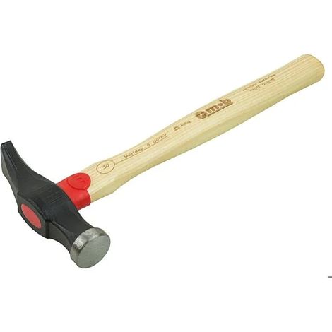Martello mob-outillage 0200300301 testa rotonda acciaio 280 mm