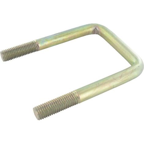 Staffa supporto diametro18mm 100x160 UNIVERSALE CP181012 (1/2)
