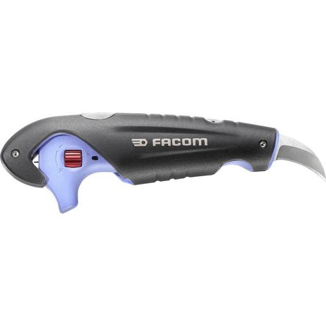 Facom 872271PB Elettricisti Utensile per spelatura 4 fino a 28 mm (1/3)