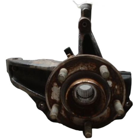 [PRODUIT D'OCCASION] Pivot Avant Gauche FORD Focus ♻️ Ref Oe. 2250271 - Garantie à vie (1/3)