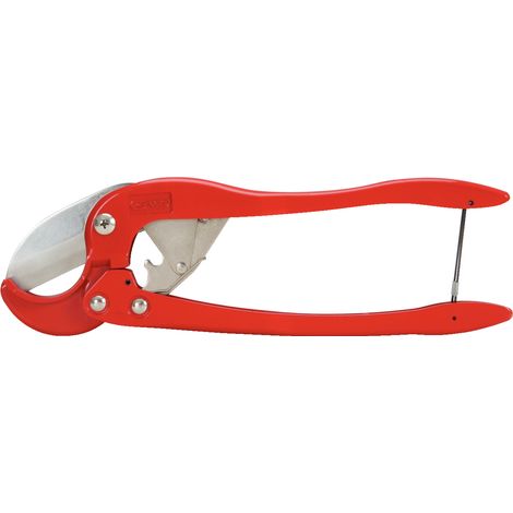 KS Tools Cesoie per tubi in materiale plastico lama in (1/4)