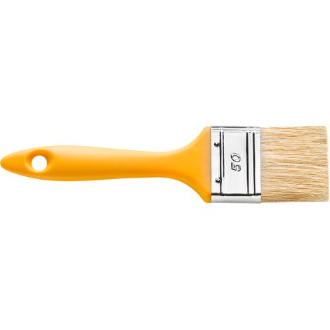Pennello piatto per pittura m7 60 mm serie 37