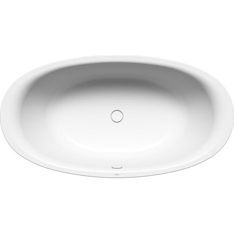 Kaldewei 286200010030 BW ELLIPSO DUO OVAL Mod.232, (1/2)