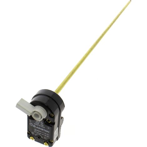 Termostato tas-th / tas-an 691524 per scaldabagno ariston