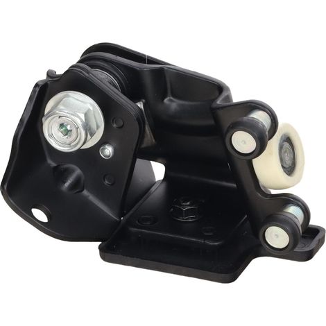 Guide de porte rapide FT95636 CÔTÉ centre GAUCHE (1/4)