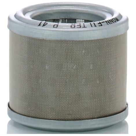 Filtre MANN-FILTER P41