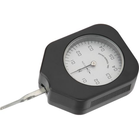 SEN-0.5-1 Spannungsmessgerät mit Einzelzeiger, 0,5 N, Skala, Spannungsprüfer (1/5)