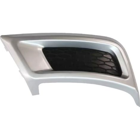 Pannello di rivestimento del tubo di scarico posteriore destro per berline sportive LR127494 dal 2020 al 2023