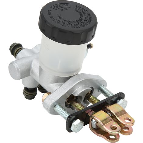 Go Kart – maître-cylindre de frein hydraulique de remplacement, pour Roketa GK-01 GK-06 GK-13 GK-19 GK-28 GK-39 GK-43 (1/5)