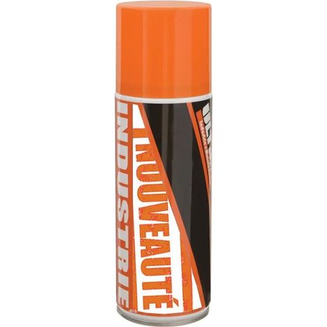 Ultima Spray impermeabilizzante nero 650ml per grandi lavori
