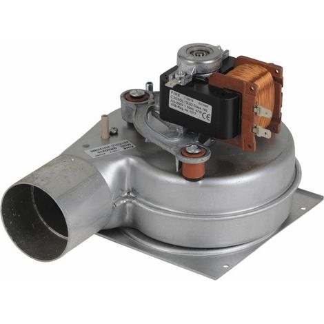 Ventilatore 'nl-fime' - BIASI : BI1016108