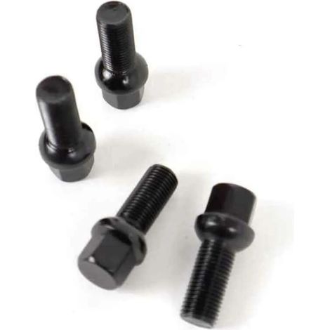 Jeu de vis OMP OMPS09581401 M14 x 1,50 4 uds (1/3)