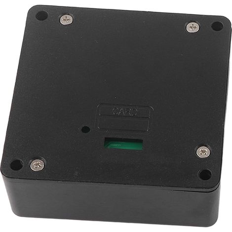 de tiroir intelligente RFID pour bureau à domicile moteur de (1/5)