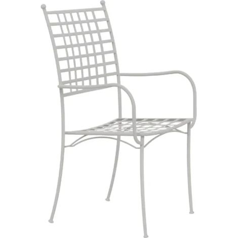 Vermobil Poltrona Tosca - BIANCO GOFFRATO