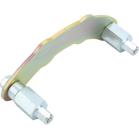 Outil de blocage d'arbre à cames pour calage moteur compatible avec Impreza/Forester/Legacy/Outback (1/5)