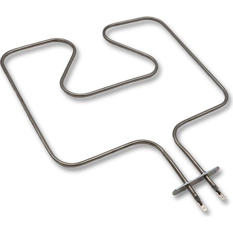 Ersatzteil - Heizelement Unterhitze 1000 W -  - FAURE, ARTHUR MARTIN ELECTROLUX, ELECTROLUX, ZANKER, ZANUSSI, PROGRESS, REX, ZOPPAS, AEG, JUNO, ARTHUR MARTIN, ATAG