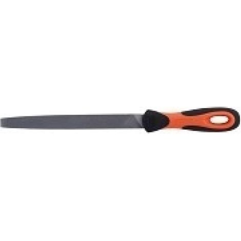 Lima mecanico plana 06" entref c/m 1-110-06-2-2 bahco
