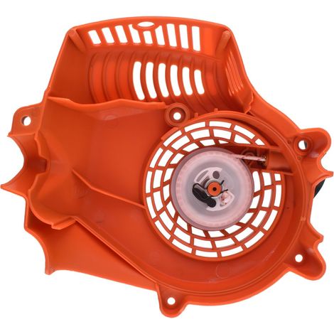 Avviatore a strappo compatibile con tagliasiepi e motoseghe - ALTRO (1/3)