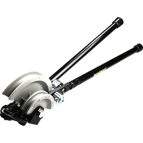 Monument 15mm 22mm Copper Pipe 15mm Stainless Steel Pipe Bender MON2600 2600K (1/3)