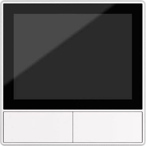 Sonoff NSPanel EU 86x86mm White