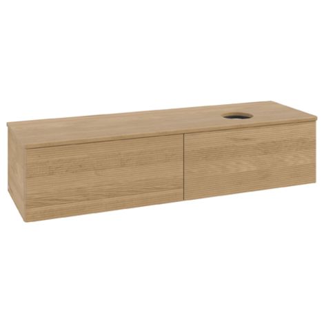 Villeroy & Boch K38111HN WTUS Antao K381 1600x360x500mm (1/2)