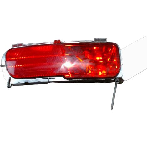 Feu Brouillard Arriere Droit CITROEN C4 Picasso [PRODUIT D'OCCASION]♻️6350hs (1/3)