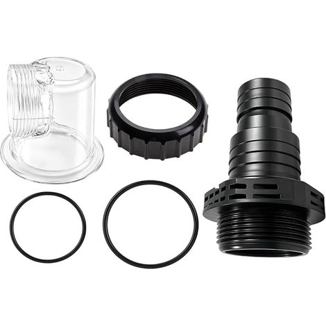 Transparent Cover for Swimming Pool Circulation Pump