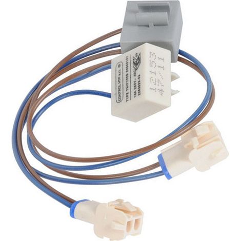 Sécurité thermique (2263023034) Réfrigérateur, congélateur AEG, ELECTROLUX, FAURE, ARTHUR MARTIN ELECTROLUX, JUNO