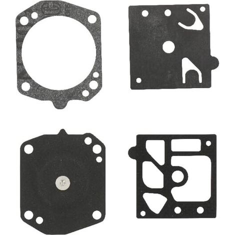Set membrane HONDA 06116Z4E800 (1/2)