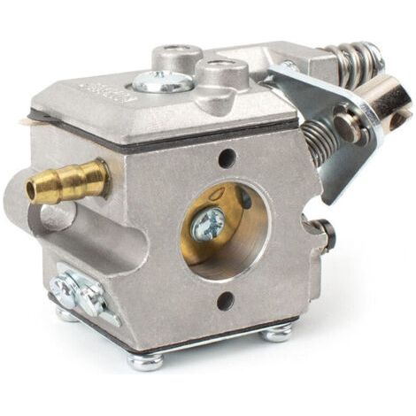 NALOOKAMIC Compatible avec le carburateur de remplacement pour Walbro WA-59/WA-59-1 pour Echo/Mantis Tillers SV-2A SV-2AE Carb (1/4)