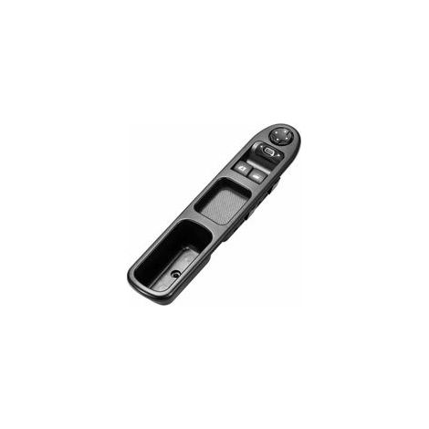 Fensterheberschalter vorne links für Peugeot 207 und Citroën C3 – Teilenummer 6554.QC – 13 Pins – Kompatibel mit Modellen von 2006 bis 2016 – Catherine (1/5)