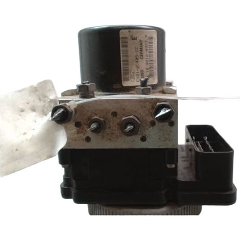 [PRODUIT D'OCCASION] Unite Hydraulique Abs FORD Fiesta Vi Phase 1 2008-2012 ♻️ Ref Oe. 1806320 - Garantie à vie (1/3)