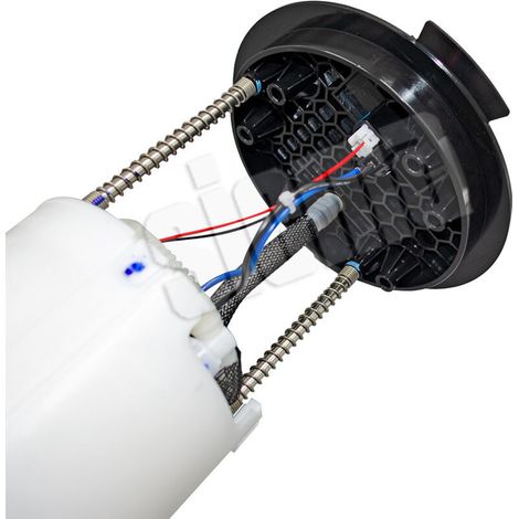 La référence R102-G6/1106100-BK03 est compatible avec le nouveau groupe motopompe à carburant Changan Ounuo S National VI, garantissant un débit stable. (Groupe motopompe à carburant Changan Ounuo S N (1/4)