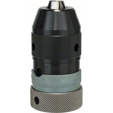 Bosch Schnellspannbohrfutter bis 13 mm, 1 - 13 mm, B16 (1/4)