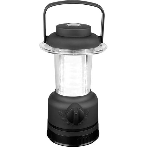 Calima 46002 LED Lanterne de camping 85 g bleu-noir Y265723 (1/4)