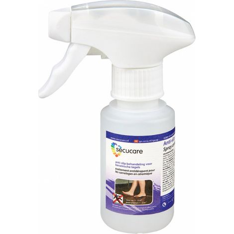Spray antidérapant - 100 ml (1/3)