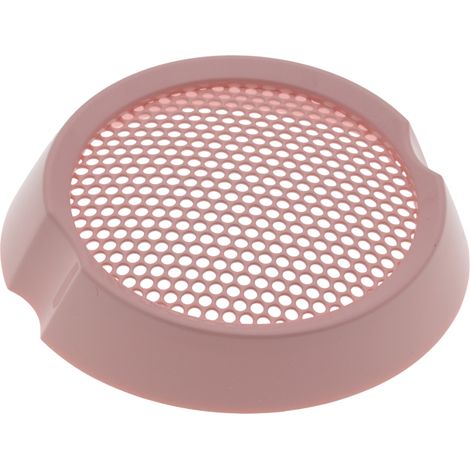 BaByliss coperchio filtro griglia posteriore phon asciugacapelli 5337PRE Rose Blush (1/4)