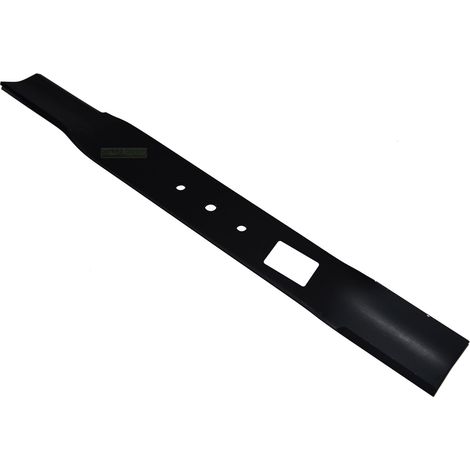 46 CM lame pour tondeuse Oleo-Mac G 48 TK TKE Comfort Plus / G 48 TBR Allroad Plus (1/3)