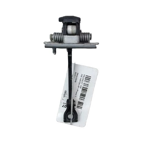 [PRODUIT D'OCCASION] Tirant Porte Avant Droit PEUGEOT 308 I Phase 1 2007-2011 ♻️ Ref Oe. 9181n2 - Garantie à vie (1/2)