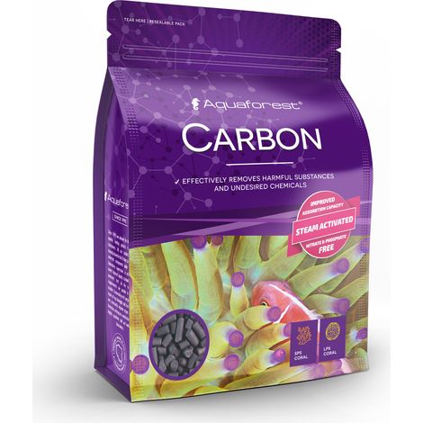 Aquaforest Carbono 1000 ml