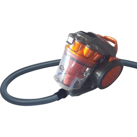 Dcg ASPIRAPOLVERE CICLONE 700 W