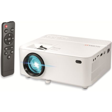 TECHNAXX Beamer TX-113 (1/5)