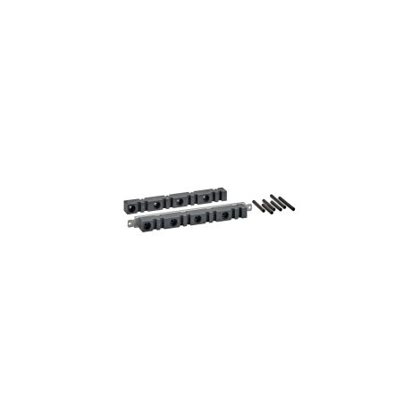 Supp. fisso barre V lat. 5/10mm - LVS04661